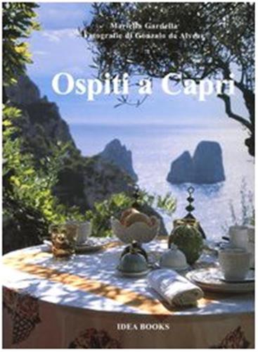 Ospiti A Capri