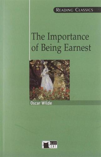 The Importance Of Being Earnest. Con Cd-rom