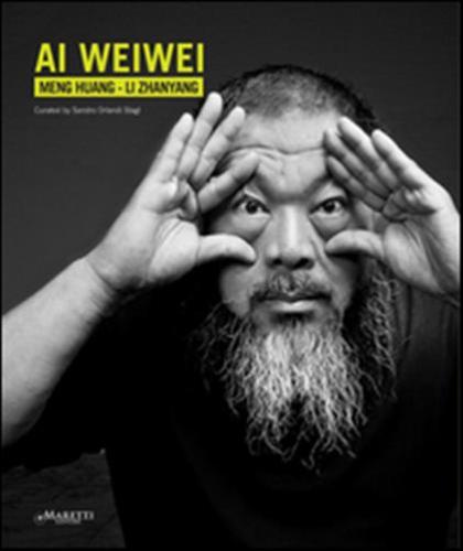 Ai Weiwei. Il Giardino Incantato. Ediz. Illustrata