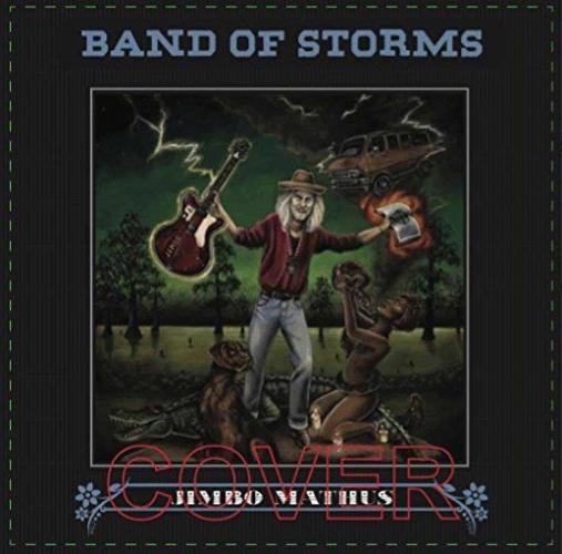 Band Of Storms