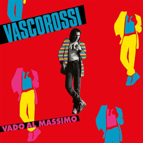 Vado Al Massimo - 40 Rplay (deluxe Edition Numerata) (cd+lp+7