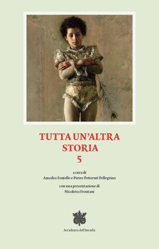 Tutta Un'altra Storia. Vol. 5