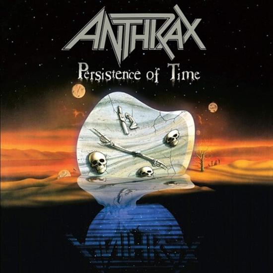 Persistence Of Time (30Th Anniversary) (3 Cd)