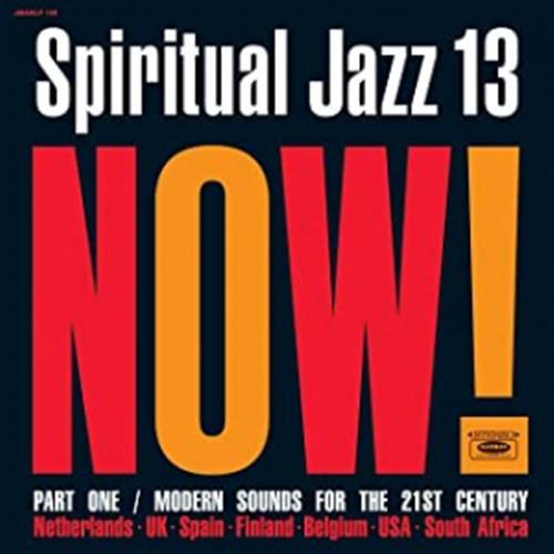 Spiritual Jazz 13/now Pt1
