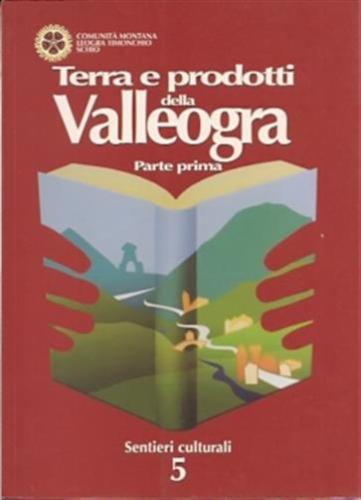 Terra E Prodotti Della Valleogra 5