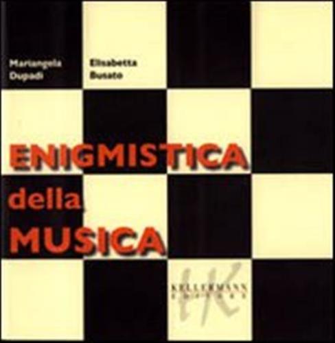 Enigmistica Della Musica