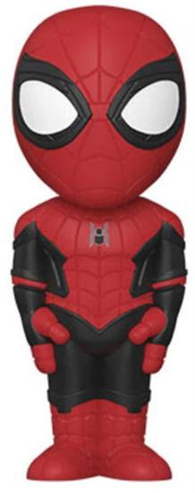 Marvel: Funko Soda - Spider Man - No Way Home (Collectible Figure)