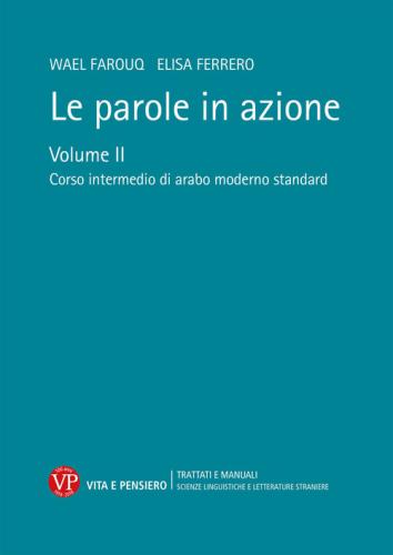 Le Parole In Azione. Con Dvd-rom. Vol. 2
