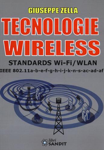 Tecnologie Wireless