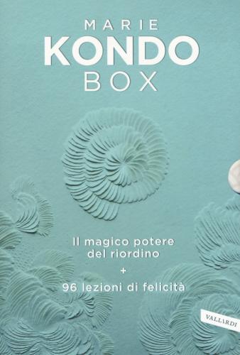 Kondo Box. Vol. 3