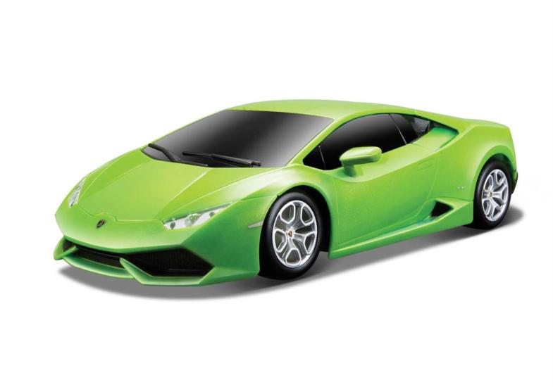 Maisto: Tech - Street Series - Lamborghini Huracan 1:24 Con Radiocomando