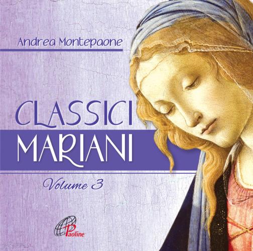 Classici Mariani. Vol. 3