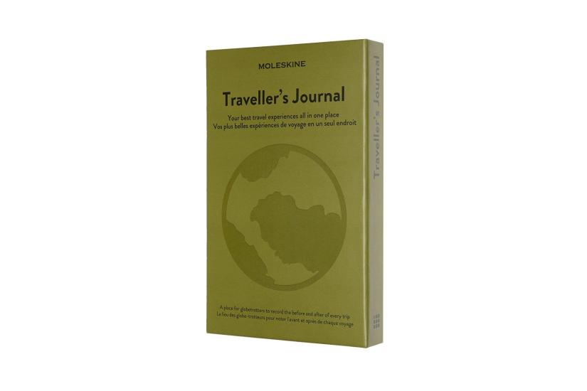 Passion journal - travel