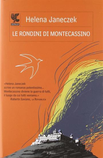Le rondini di Montecassino