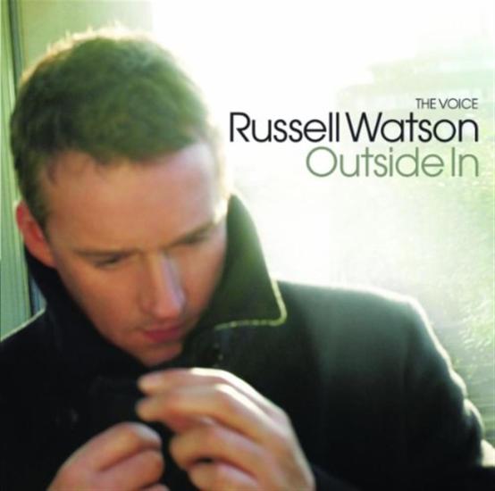 Russell Watson: Outside In