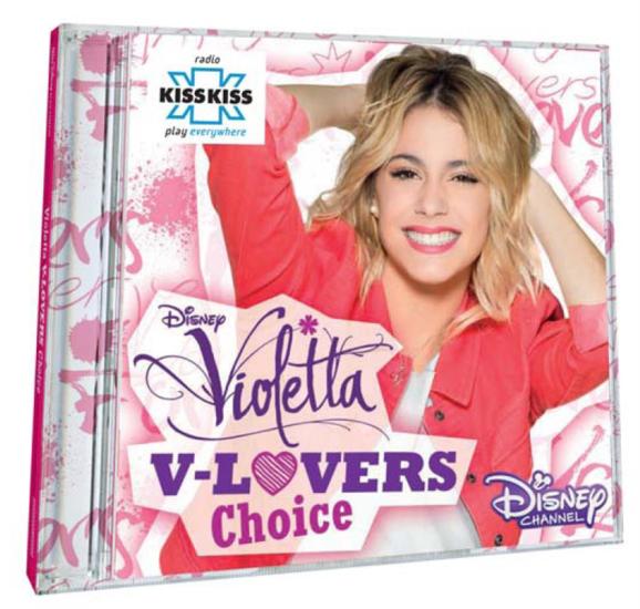 V-Lovers Choice - The Best Of