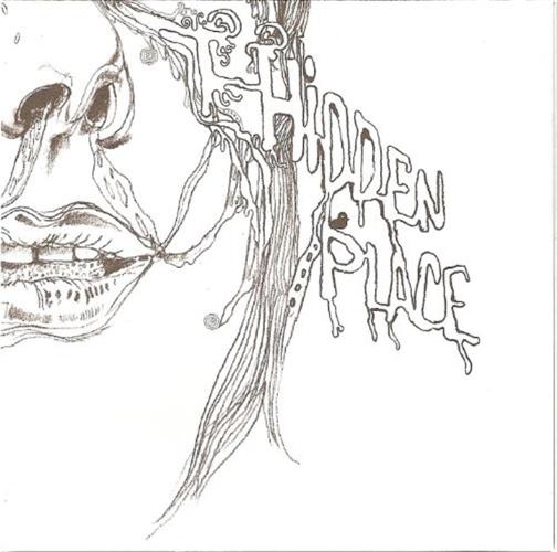 Hidden Place - Cd Single