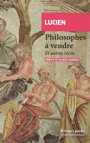 Philosophes A Vendre