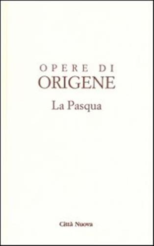 Opere Di Origene. Vol. 2