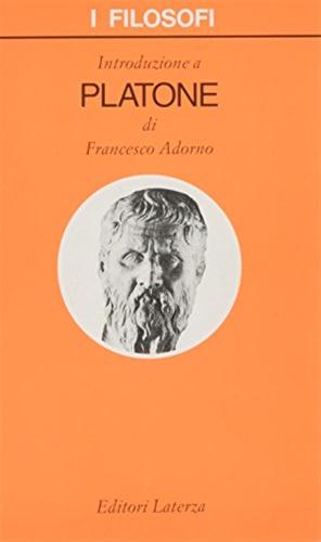 Introduzione A Platone