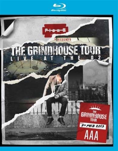 The Grindhouse Tour - Live At The 02