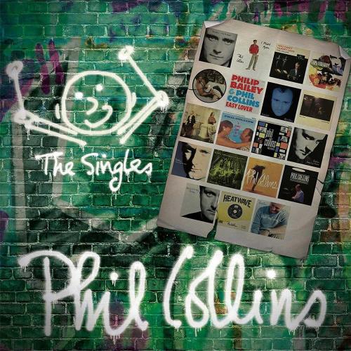 The Singles (2 Lp)