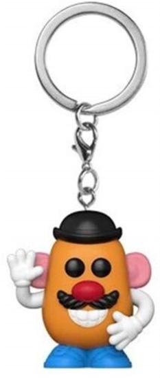 Hasbro: Funko Pop! Keychain - Mr. Potato Head