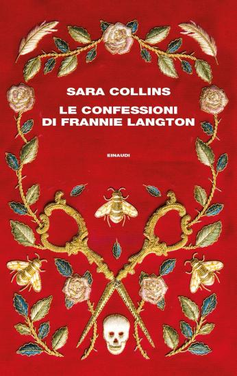 Le confessioni di Frannie Langton