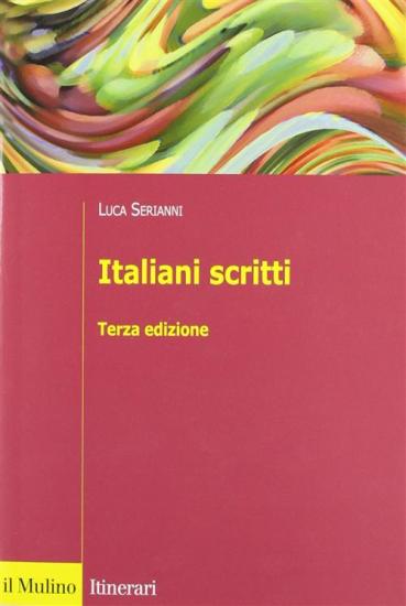 Italiani scritti