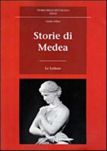 Storie Di Medea