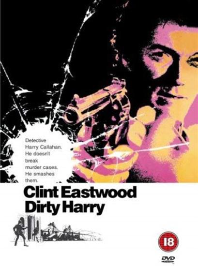Dirty Harry - Special Edition [Edizione: Germania]