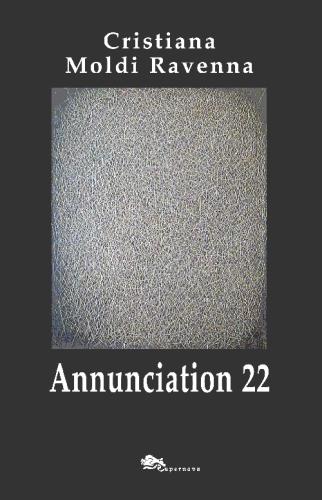 Annunciation 22. Ediz. Inglese