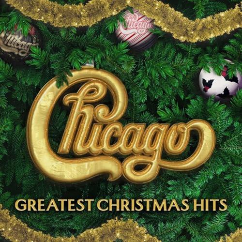 Greatest Christmas Hits (red Vinyl)