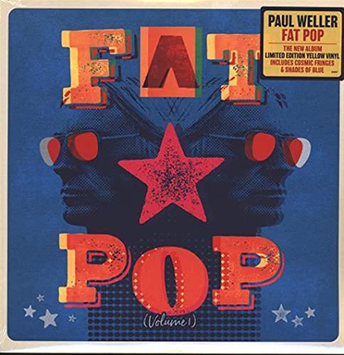 Fat Pop (volume 1) (indie Exclusive Limited Yellow)