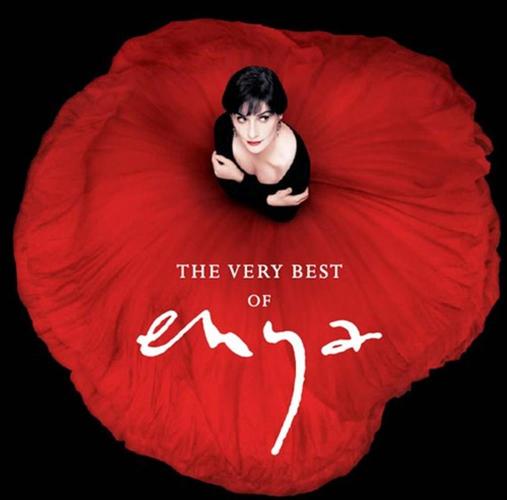 Very Best Of Enya (1 Cd Audio)