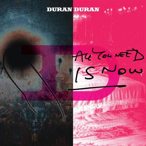 All You Need Is Now (2 Lp)