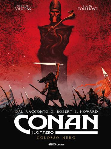 Conan Il Cimmero. Vol. 2