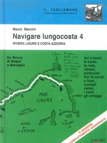 Navigare Lungocosta. Vol. 4