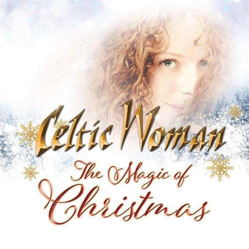 The Magic Of Christmas (1 Cd Audio)