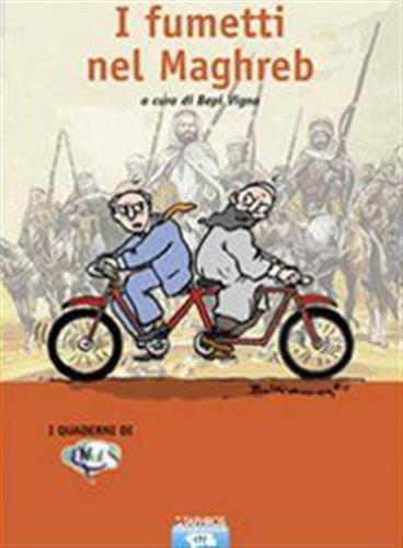 I Fumetti Nel Maghreb