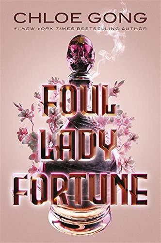Foul Lady Fortune: 1