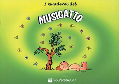 I Quaderni Del Musigatto