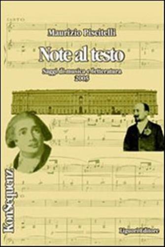Konsequenz. Rivista Di Musiche Contemporanee. Nuova Serie. Vol. 11