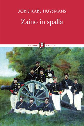 Zaino In Spalla. Nuova Ediz.