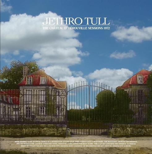 The Chateau D'herouville Sessions (2 Lp)