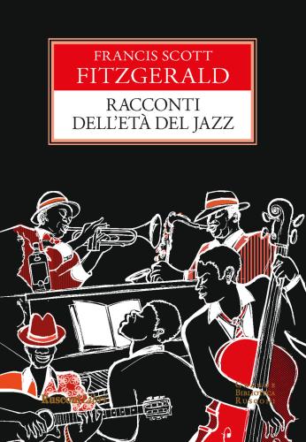 Racconti Dell'et Del Jazz