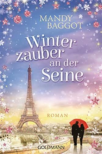 Winterzauber An Der Seine: Roman