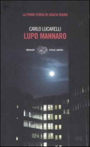 Lupo Mannaro