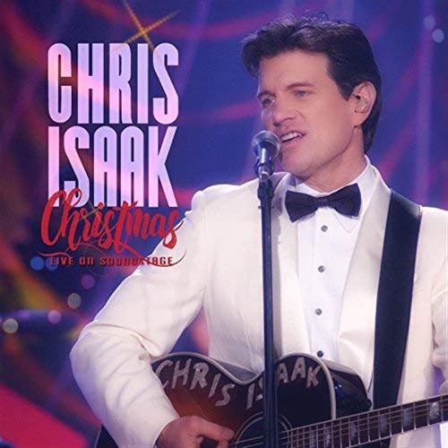 Christmas: Live On Soundstrage (cd+dvd)