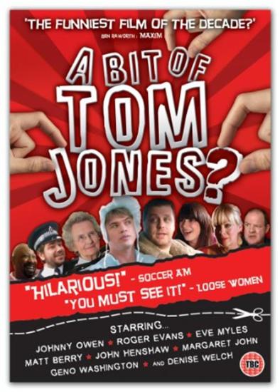 Bit Of Tom Jones